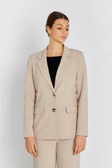Rue de Femme Elly Blazer RDF828 Col. Birch