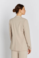 Rue de Femme Elly Blazer RDF828 Col. Birch