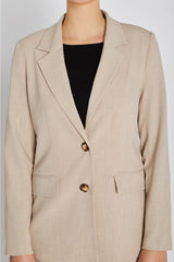 Rue de Femme Elly Blazer RDF828 Col. Birch