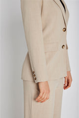 Rue de Femme Elly Blazer RDF828 Col. Birch