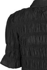 Rue De Femme Inorille shirt RDF845 Col. Black