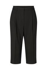 Rue de Femme Bethally capri pants RDF868 Col.Black