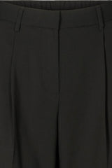 Rue de Femme Bethally capri pants RDF868 Col.Black