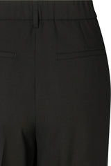 Rue de Femme Bethally capri pants RDF868 Col.Black