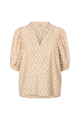Rue De Femme Armelle Blouse RDF870 Col. Crocus pink