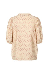 Rue De Femme Armelle Blouse RDF870 Col. Crocus pink