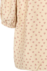 Rue De Femme Armelle Blouse RDF870 Col. Crocus pink