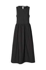 Rue De Femme Livia dress RDF902 Col. Black