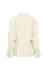Rue de Femme Sina Shirt RDF951 Col. Off White