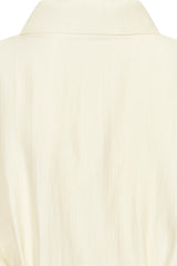 Rue de Femme Sina Shirt RDF951 Col. Off White