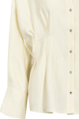 Rue de Femme Sina Shirt RDF951 Col. Off White