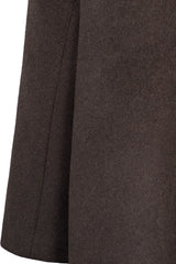 Rue de Femme Minu Coat RDF978 Col. Chocolate