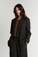 Rue de Femme Senera Blazer RDF983 Col. Black