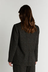 Rue de Femme Senera Blazer RDF983 Col. Black