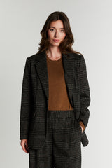 Rue de Femme Senera Blazer RDF983 Col. Black