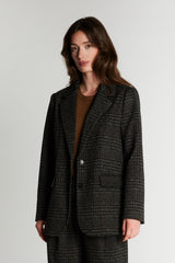 Rue de Femme Senera Blazer RDF983 Col. Black