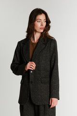 Rue de Femme Senera Blazer RDF983 Col. Black