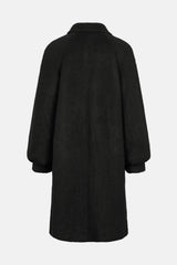 Rue de Femme Addison Coat RDF389 Col. Black