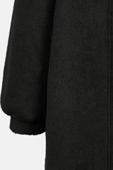 Rue de Femme Addison Coat RDF389 Col. Black