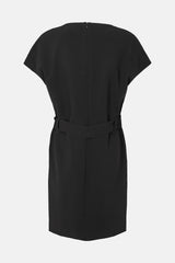 Rue de Femme Luxy Blanche dress RDF674 Col.black