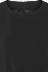 Rue de Femme Luxy Blanche dress RDF674 Col.black