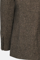 Rue de femme Blazer Elly Blazer Col.197 Brun
