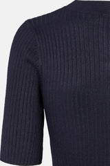 Rue de Femme Fennec knit RDF192 Col. Midnight