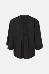 Rue de Femme Kassia Shirt RDF442 Col. Black