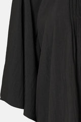 Rue de Femme Kassia Shirt RDF442 Col. Black