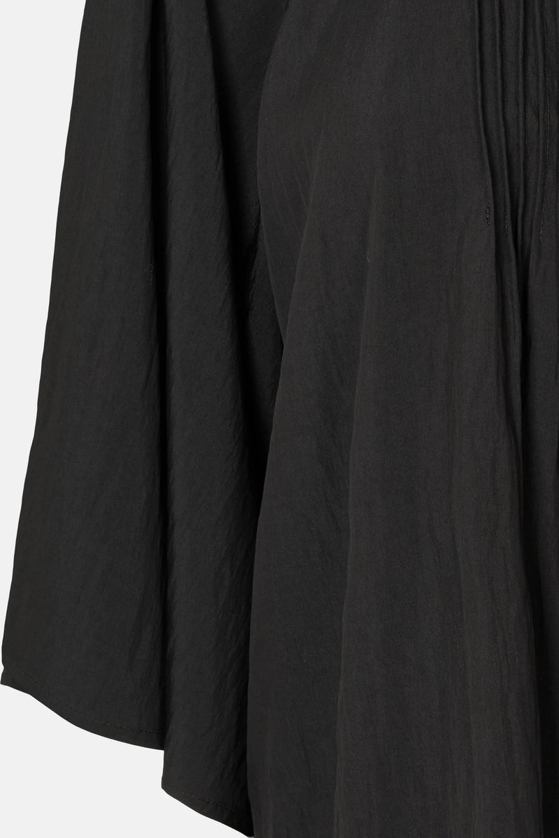 Rue de Femme Kassia Shirt RDF442 Col. Black