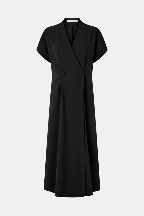 Rue de Femme Nevada Dress RDF513 Col. Black 20