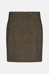 Rue de Femme Olana Skirt RDF466 Col. Brown Sugar