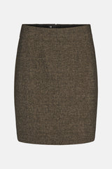 Rue de Femme Olana Skirt RDF466 Col. Brown Sugar