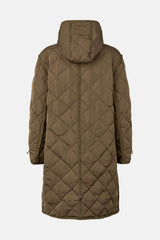 Rue de Femme Ronja Jacket RDF391 Col. Brown sugar