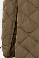 Rue de Femme Ronja Jacket RDF391 Col. Brown sugar