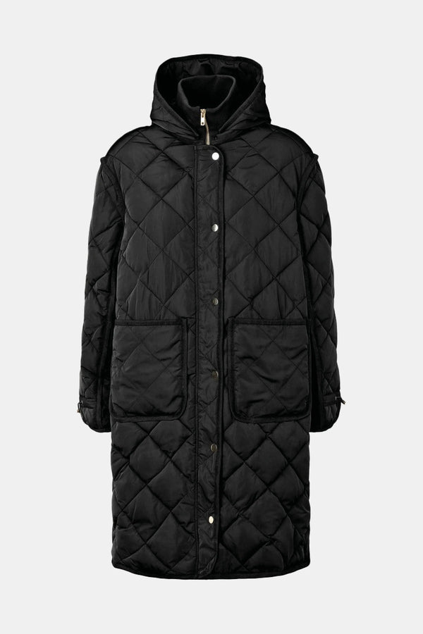 Rue de Femme Ronja Jacket RDF391 Col. Black