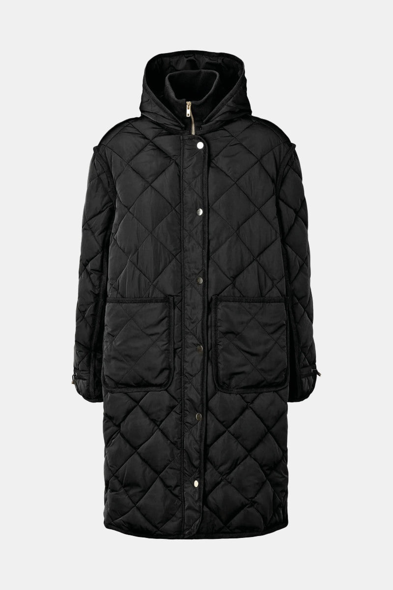 Rue de Femme Ronja Jacket RDF391 Col. Black