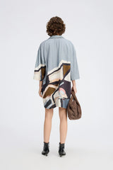Munthe Ratana Kjole 254-1328-25418 Col. Grey