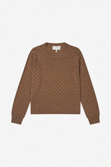 Munthe Relina Strik 254-1630-25475 Col. Brown