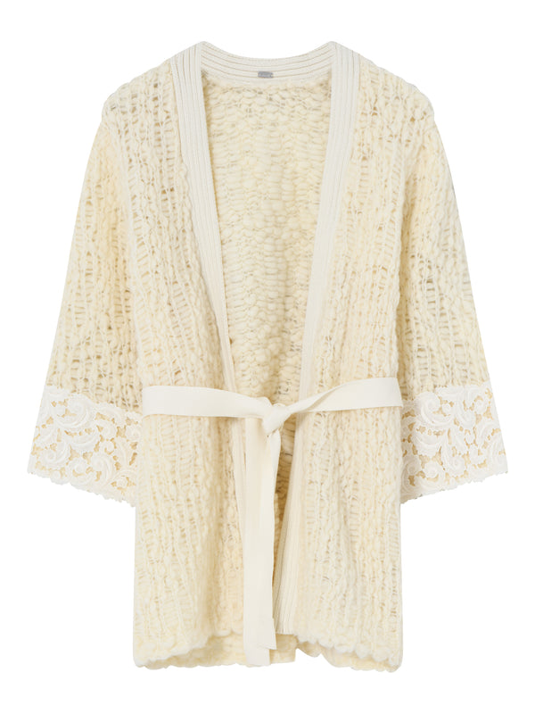 Gustav cardigan Roberta 52401 off/2008