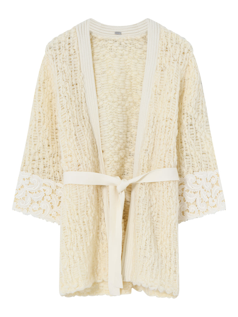 Gustav cardigan Roberta 52401 off/2008