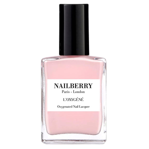 Nailberry Neglelak Rose Blossom 501