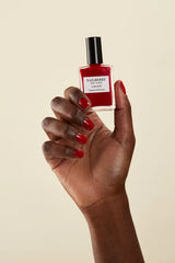 Nailberry Neglelak Rouge AX1