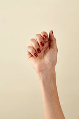 Nailberry Neglelak Rouge AX1