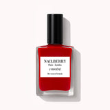 Nailberry Neglelak Rouge AX1