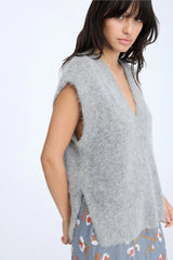 Munthe Rydine Strik 254-1601-25470 Col. Grey