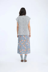 Munthe Rydine Strik 254-1601-25470 Col. Grey