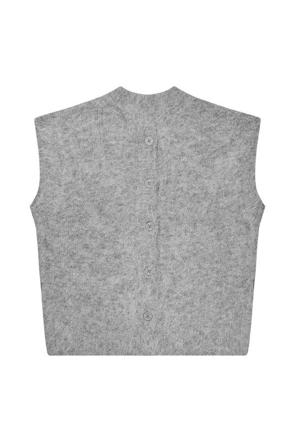 Munthe Rydine Strik 254-1601-25470 Col. Grey