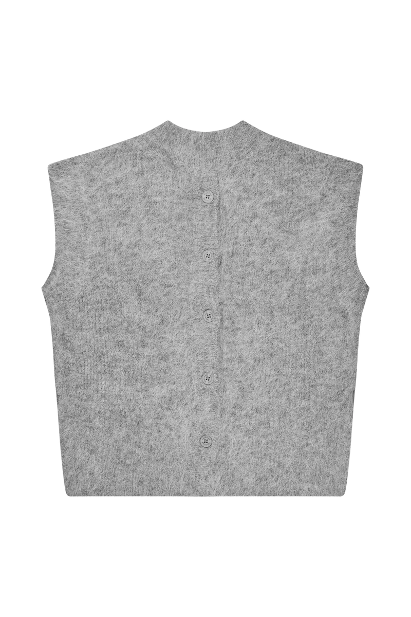 Munthe Rydine Strik 254-1601-25470 Col. Grey