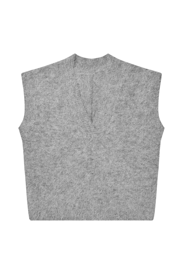 Munthe Rydine Strik 254-1601-25470 Col. Grey
